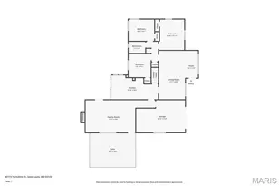 6617 E Yorkshire Dr, Affton, MO 63123 - Photo 35