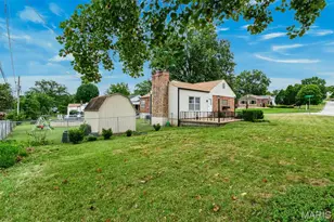 6617 E Yorkshire Dr, Affton, MO 63123 - Photo 29