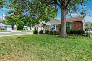 6617 E Yorkshire Dr, Affton, MO 63123 - Photo 27