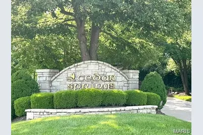 14312 Willow Spring Hill Drive, Town and Country, MO 63017 - Photo 1