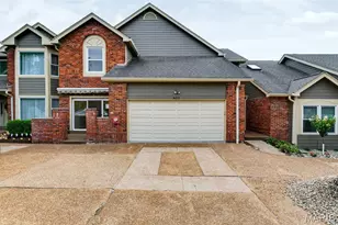 14312 Willow Spring Hill Dr, Town and Country, MO 63017 - Photo 3