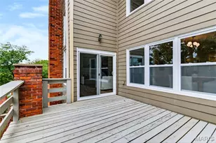 14312 Willow Spring Hill Dr, Town and Country, MO 63017 - Photo 9