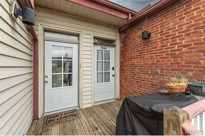 708 Soulard Street #708A, Saint Louis, MO 63104 - Photo 21