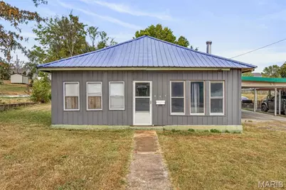 206 Glendale Street, Park Hills, MO 63601 - Photo 1