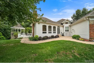 17712 Sugarberry Court, Chesterfield, MO 63005 - Photo 87