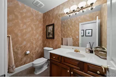 17712 Sugarberry Court, Chesterfield, MO 63005 - Photo 63