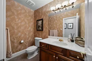 17712 Sugarberry Ct, Chesterfield, MO 63005 - Photo 63