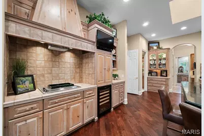 17712 Sugarberry Court, Chesterfield, MO 63005 - Photo 21