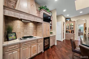 17712 Sugarberry Ct, Chesterfield, MO 63005 - Photo 21