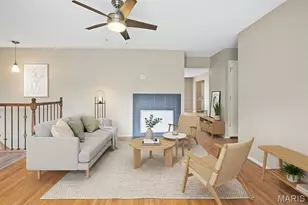 4347 Varano Dr, Saint Louis, MO 63033 - Photo 3