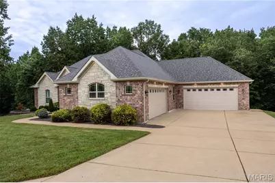 2811 Highland Woods Road, Imperial, MO 63052 - Photo 5
