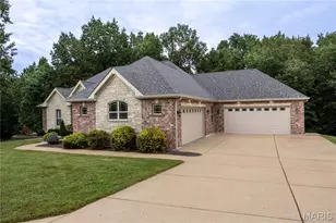2811 Highland Woods Rd, Imperial, MO 63052 - Photo 5