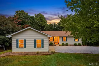 779 Schluersburg Road, Augusta, MO 63332 - Photo 1