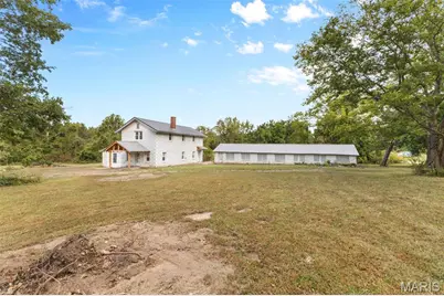 1504 Center Street, Bismarck, MO 63624 - Photo 1