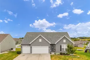 440 Rocky Mountain Dr, Troy, MO 63379 - Photo 7