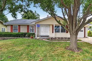 210 Raymond Dr, Florissant, MO 63031 - Photo 1
