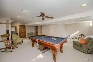 1826 Red Clover Dr, Florissant, MO 63031 - Photo 43