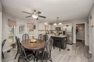 1826 Red Clover Dr, Florissant, MO 63031 - Photo 17