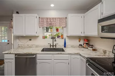 1826 Red Clover Drive, Florissant, MO 63031 - Photo 21
