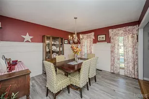 1826 Red Clover Dr, Florissant, MO 63031 - Photo 9