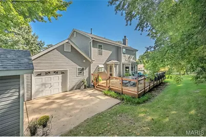 1826 Red Clover Drive, Florissant, MO 63031 - Photo 57