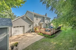 1826 Red Clover Dr, Florissant, MO 63031 - Photo 57
