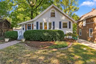 617 Mildred Ave, Webster Groves, MO 63119 - Photo 1