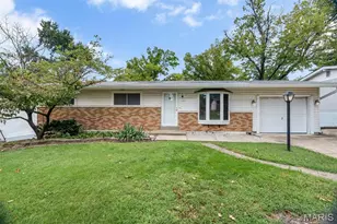 777 Southshire Dr, Saint Louis, MO 63125 - Photo 1