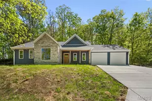 3112 Del Rio Dr, High Ridge, MO 63049 - Photo 1