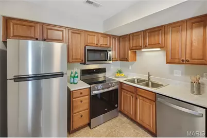 30 Stonewall Creek Court, Dardenne Prairie, MO 63368 - Photo 7