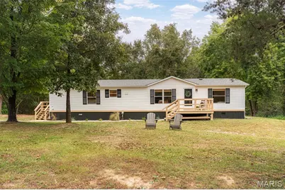 3397 Westwood Road, Saint Clair, MO 63077 - Photo 1