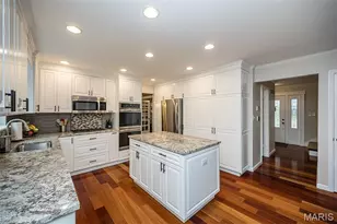 1316 Bridge Creek Trail, Ellisville, MO 63021 - Photo 9