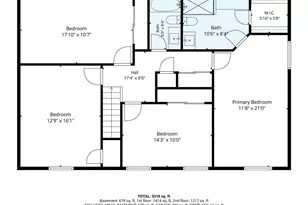 1316 Bridge Creek Trail, Ellisville, MO 63021 - Photo 17