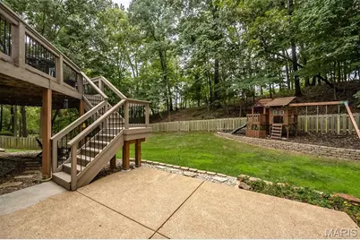 1316 Bridge Creek Trail, Ellisville, MO 63021 - Photo 31