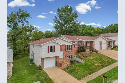 2205 Berrywood Court, Arnold, MO 63010 - Photo 3