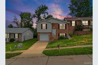 2205 Berrywood Court, Arnold, MO 63010 - Photo 1