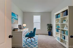 327 Dalriada Blvd, O'Fallon, MO 63368 - Photo 13