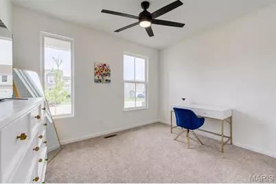 327 Dalriada Boulevard, O'Fallon, MO 63368 - Photo 11