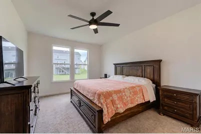 327 Dalriada Boulevard, O'Fallon, MO 63368 - Photo 7