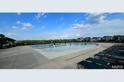 327 Dalriada Boulevard, O'Fallon, MO 63368 - Photo 31