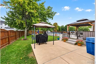 2750 Red Cedar Parc Drive, O'Fallon, MO 63368 - Photo 57