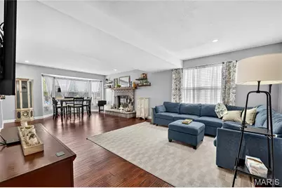 2750 Red Cedar Parc Drive, O'Fallon, MO 63368 - Photo 9