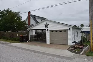 523 W Olive St, Palmyra, MO 63461 - Photo 5