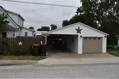 523 W Olive Street, Palmyra, MO 63461 - Photo 7