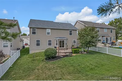 202 Wyndtrace Court, Lake Saint Louis, MO 63367 - Photo 47