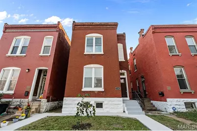 3106 Magnolia Avenue, Saint Louis, MO 63118 - Photo 3