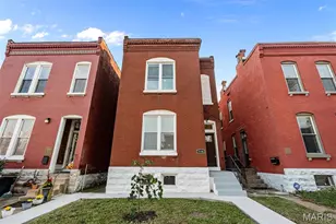 3106 Magnolia Ave, Saint Louis, MO 63118 - Photo 3