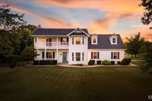 2265 Mette Rd, Wentzville, MO 63385 - Photo 1