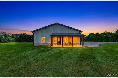 22710 State Highway O, Marthasville, MO 63357 - Photo 1