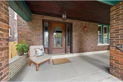7043 Pershing Avenue, University City, MO 63130 - Photo 5